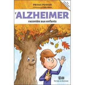 L'alzheimer racontée aux enfants