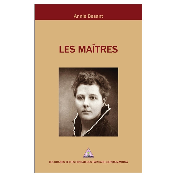 Les Maîtres