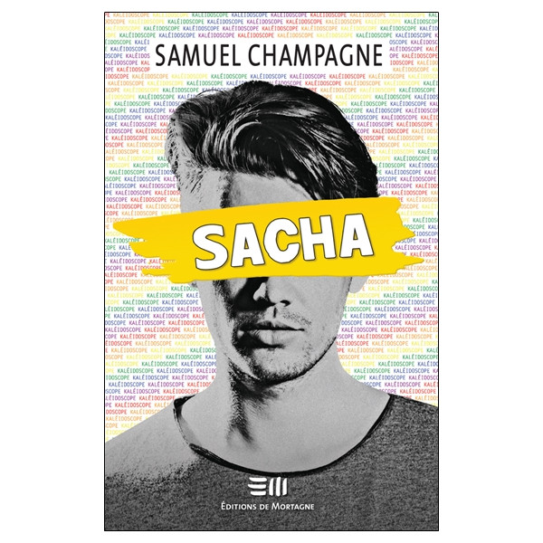 Sacha
