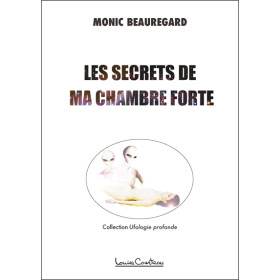 Les secrets de ma chambre forte