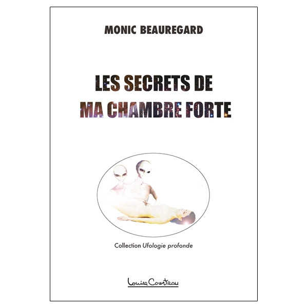 Les secrets de ma chambre forte