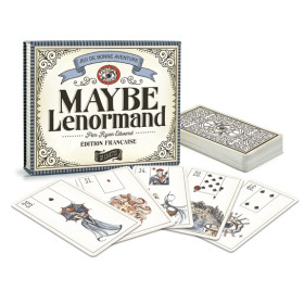 Maybe Lenormand - Edition française