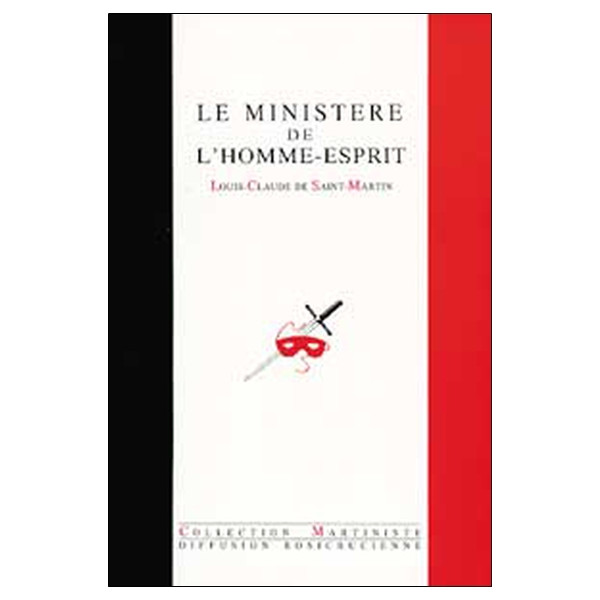 Ministère de l'homme-esprit