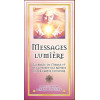 Messages Lumière - La magie de l'image et de la pensée-clé réunies en 54 cartes