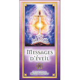 Messages d'Eveil - Coffret