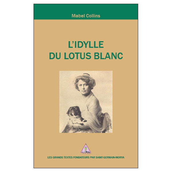 L'idylle du Lotus blanc