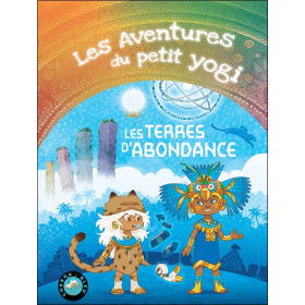 Les Terres d'Abondance Tome 6