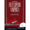 Encyclopedia vampirica - Encyclopédie illustrée des vampires