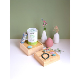 Coffret Chakra du Cur