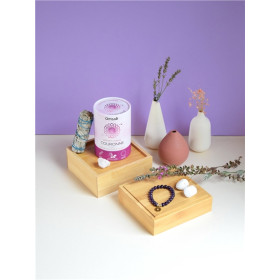 Coffret Chakra Couronne