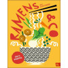 Ramens & Co - 100% végétal