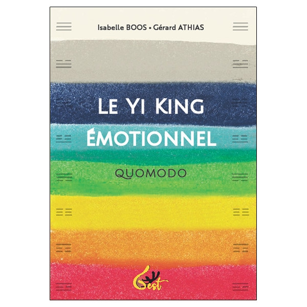 Le Yi King émotionnel - Quomodo