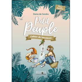 Petit Peuple - Cahier de vacances