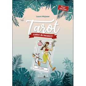 Tarot - Cahier de vacances