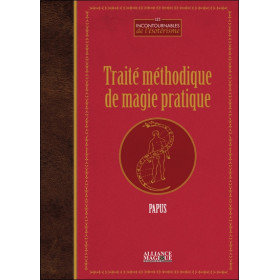 Traité méthodique de magie pratique