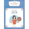 Mes cartes Zen - 60 cartes d'exercices pour cultiver la sérénité dans votre quotidien - Coffret