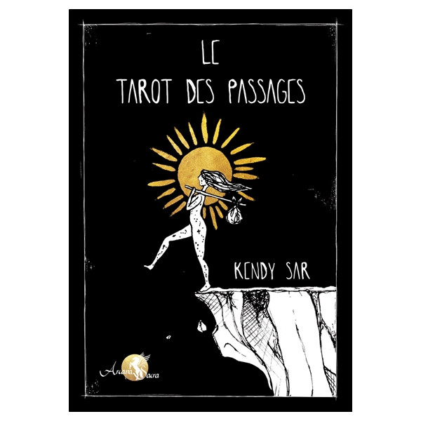 Le Tarot des Passages - Coffret