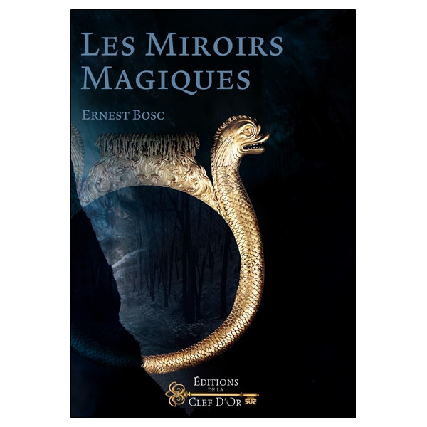 Les Miroirs Magiques