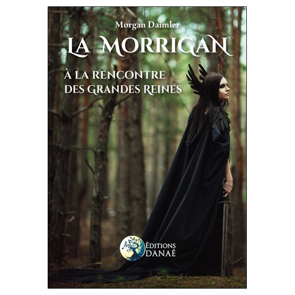 La Morrigan - A la rencontre des grandes reines