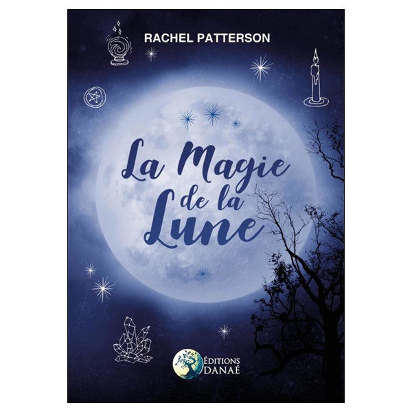 La Magie de la Lune