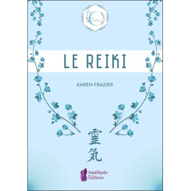 Le Reiki