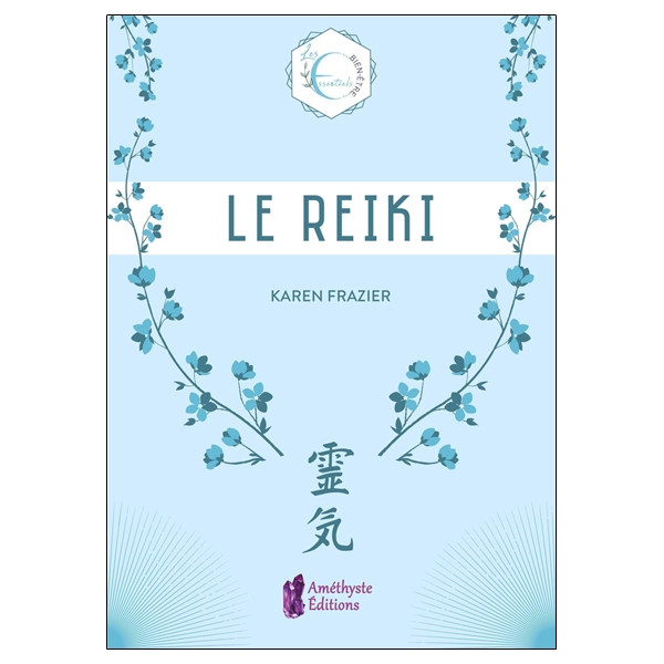 Le Reiki