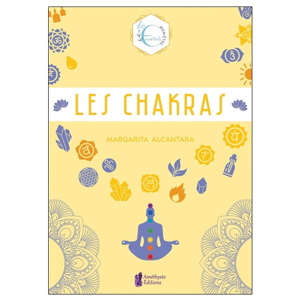 Les Chakras