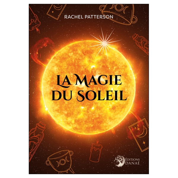 La Magie du Soleil
