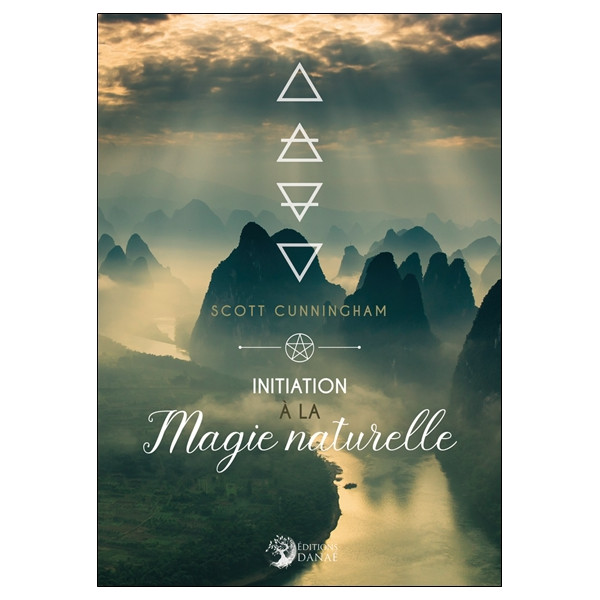 Initiation à la magie naturelle