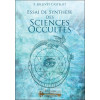 Essai de synthèse des sciences occultes
