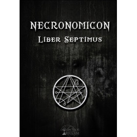 Necronomicon - Liber Septimus