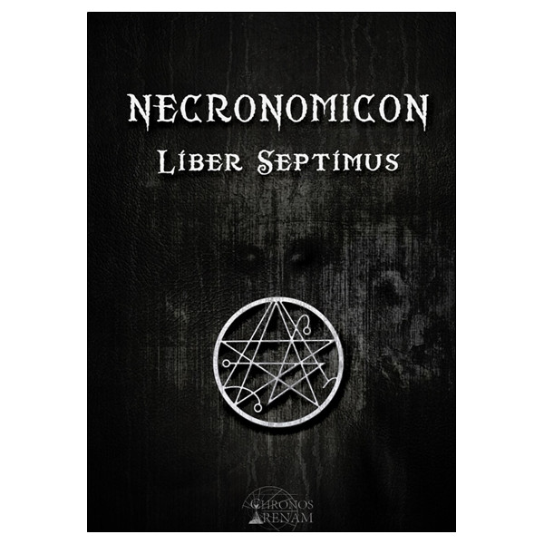 Necronomicon - Liber Septimus