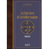 Les sept livres de l'archidoxe magique