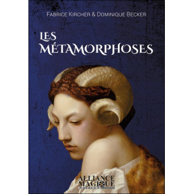 Les Métamorphoses