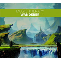 Wanderer - Music Therapy - CD