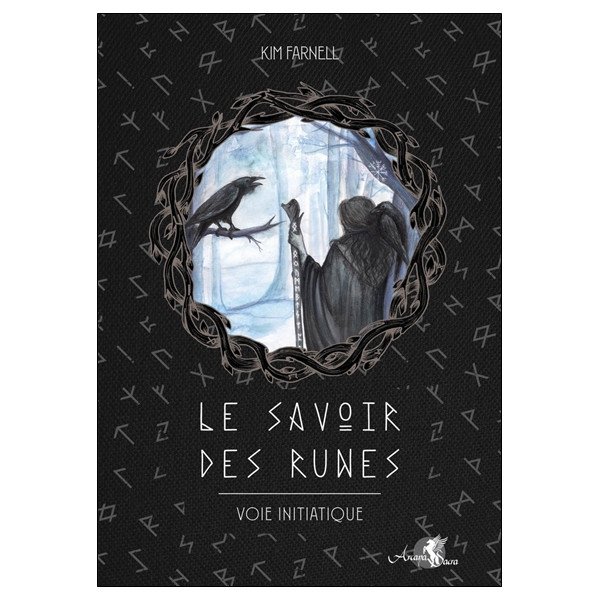 Le Savoir des runes - Voie initiatique