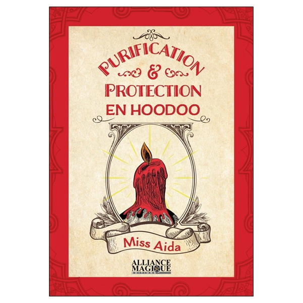 Purification & protection en Hoodoo