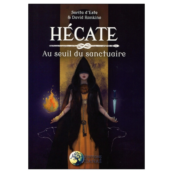 Hécate - Au seuil du sanctuaire