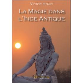 La magie dans l'Inde antique
