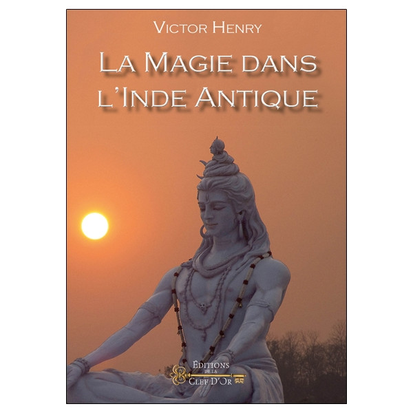 La magie dans l'Inde antique