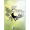 Herbier des Sorcières