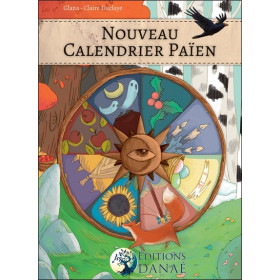 Nouveau Calendrier Païen