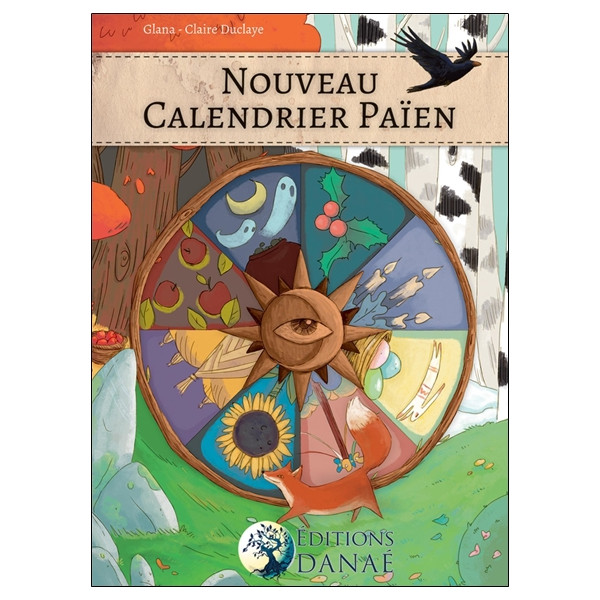 Nouveau Calendrier Païen
