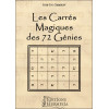Les Carrés Magiques des 72 Génies