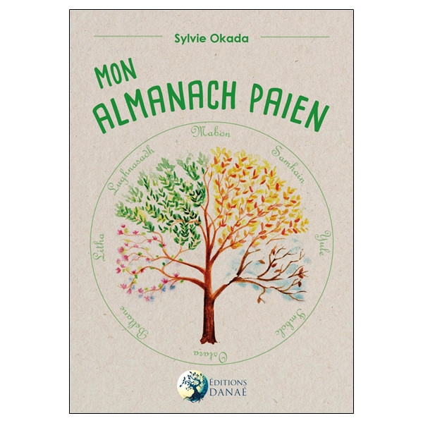 Mon Almanach Païen