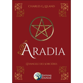 Aradia - L'évangile des sorcières