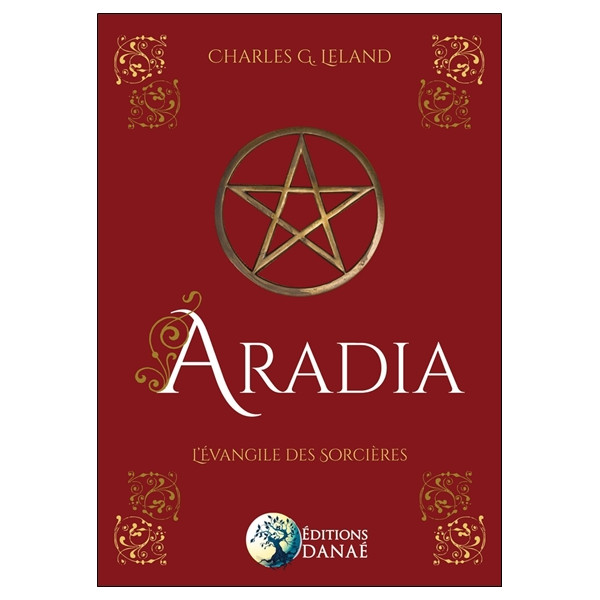Aradia - L'évangile des sorcières