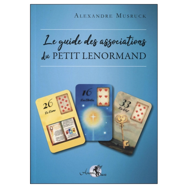 Le guide des associations du Petit Lenormand
