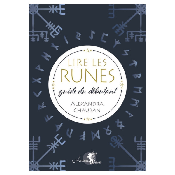 Lire les runes - Guide du débutant