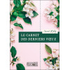 Le carnet des derniers voeux